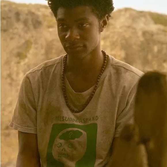 Misunderstand tee OBX - Picture 3 of 3